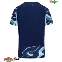 Camiseta Ajax Visitante Equipación para mujer 2025-26 manga corta